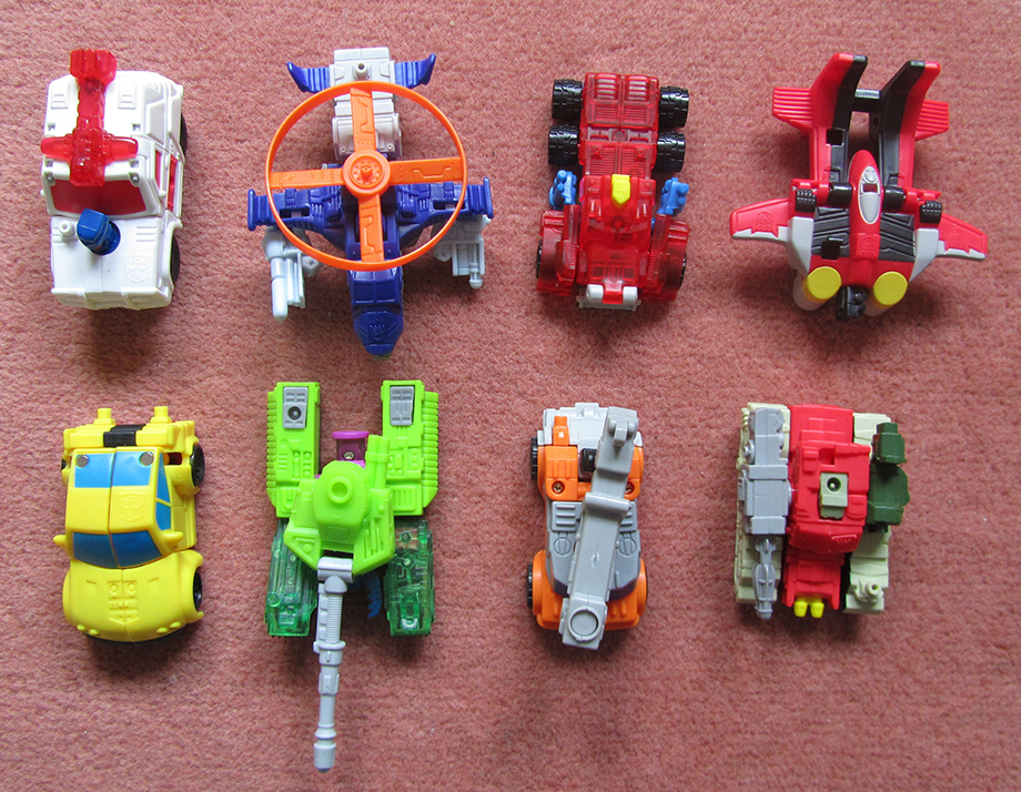 Transformers